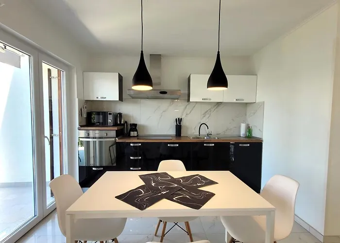 Διαμέρισμα Carla Omišalj